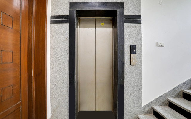 Super Hotel O Madhapur VIP Hills