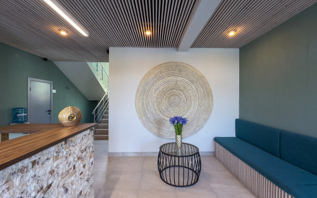 VILLA Астория (Цандрипш)