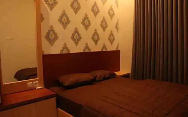 Villa Batoe Lidi Sweet Home 2