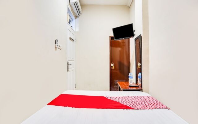 OYO Life 91511 Ampel Residence Syariah