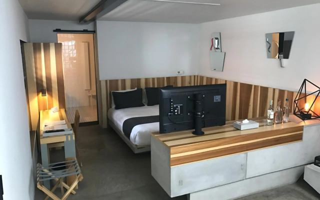 Hotel Carlota