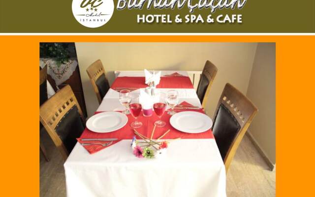 bc hotel