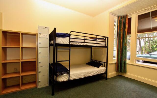Rucksacker Backpacker Hostel
