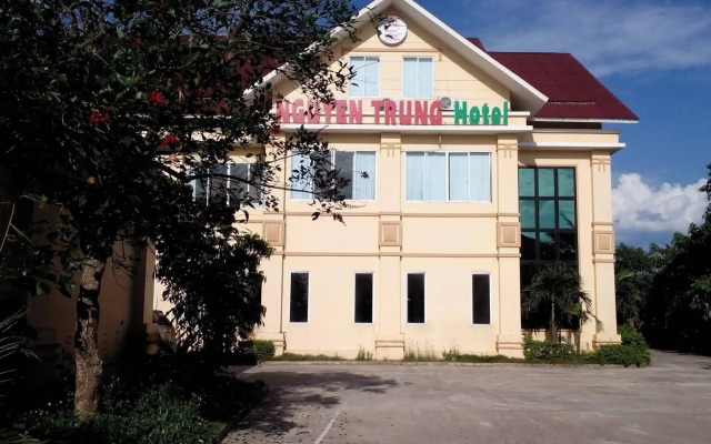 Nguyen Trung Hotel