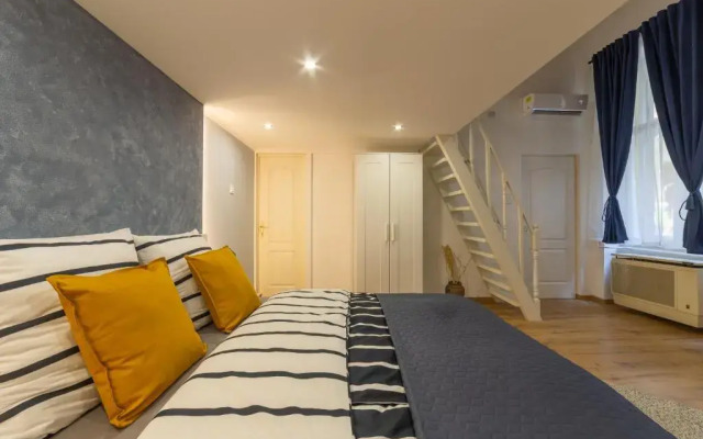 Lovely 1 bedroom flat with central location