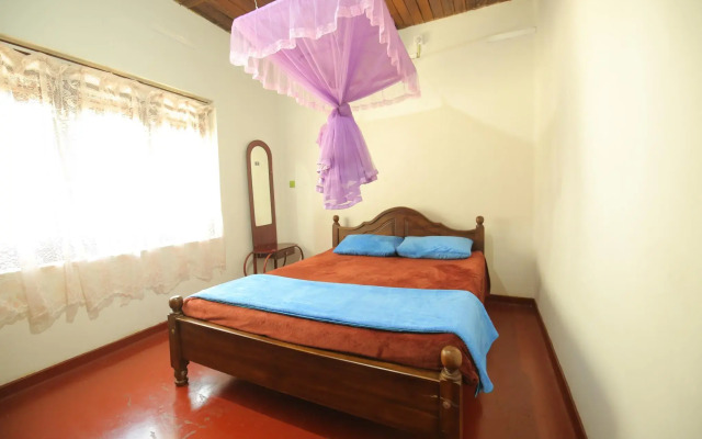 Shrinith's Place - Dodanduwa