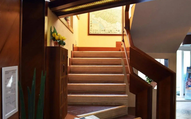 Hotel Graziella