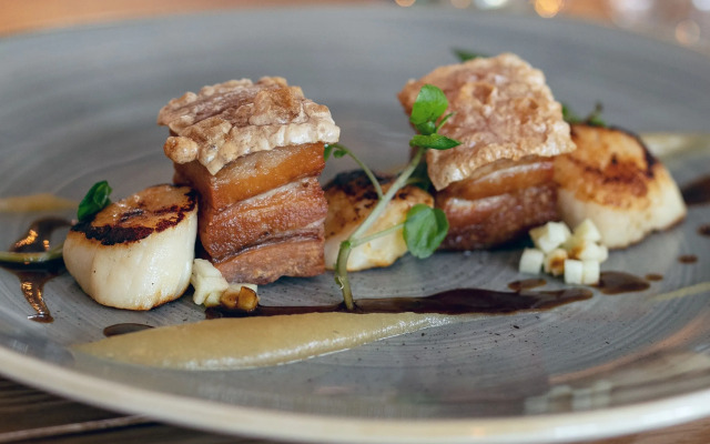 The Congresbury Arms