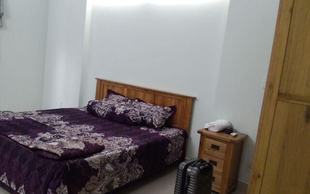 Luxury Apartment – Guest Rooms – Ho Chi Minh City