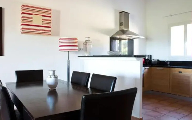 Estivel - Green Bastide