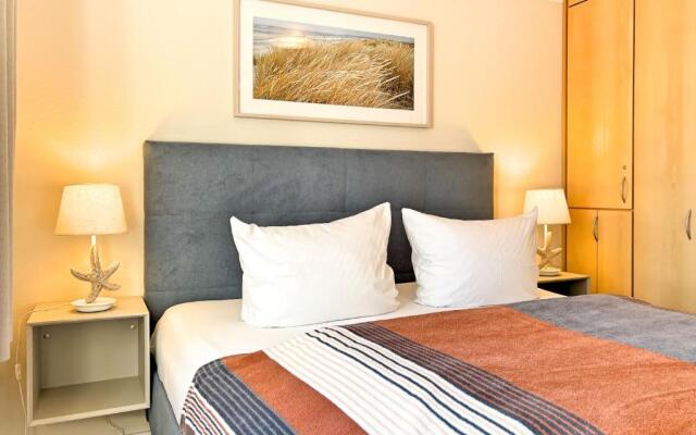 Residenz am Strand, Whg 677