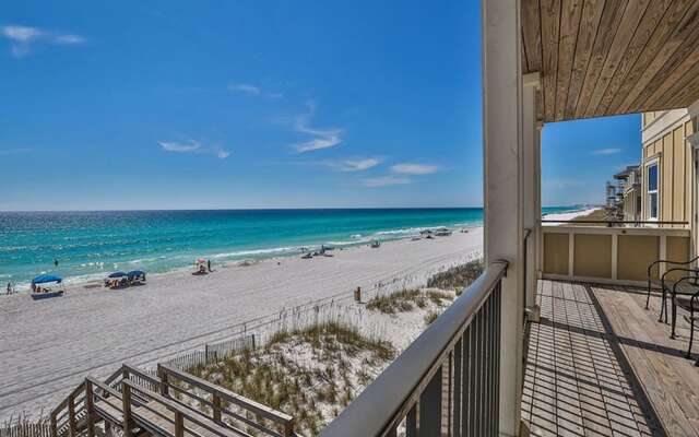 Las Olas by Five Star Properties