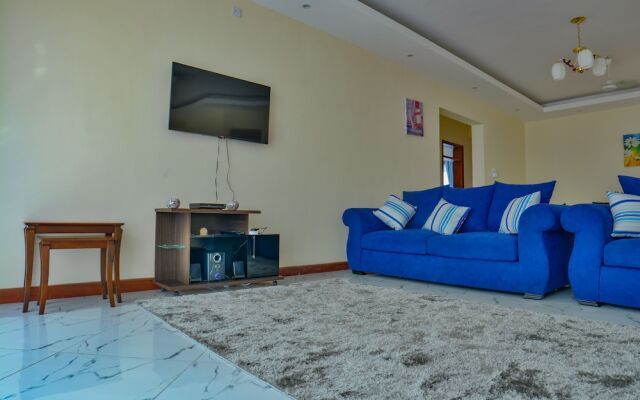 Edmor Residences -Nyali