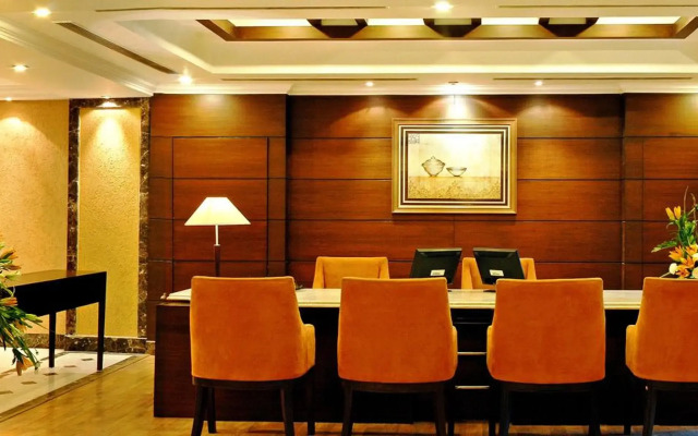 Fortune Park Panchwati, Kolkata - Member ITC Hotels' Group