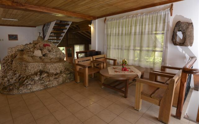 Hof Gorei Beach Resort