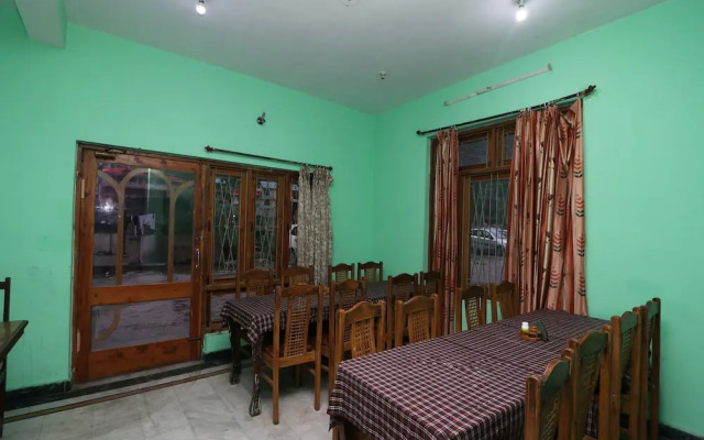 Oyo 15440 Hotel Parvati Valley