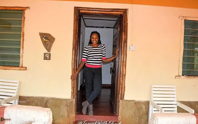 Sagala Lodge