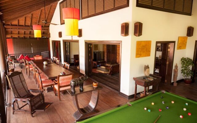 Bosba Villa - Vacation Rental