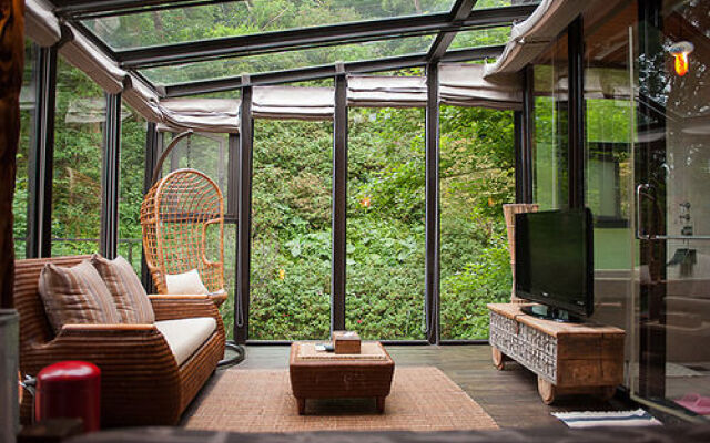 Echo Villa