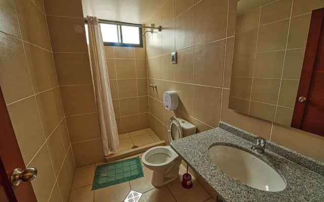 Iskay Boutique Hostel