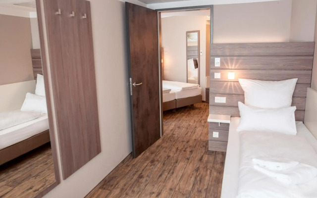 Holiday Inn Express Munich City West by IHG