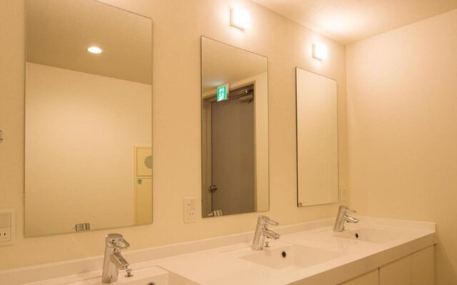 Grand Hostel LDK Sapporo