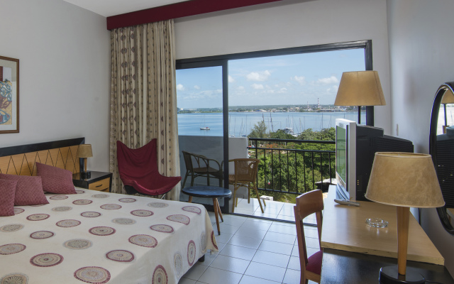 Hotel Jagua, Affiliated by Meliá