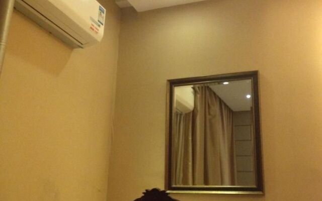 Hangzhou Dushi Yunduan Hotel