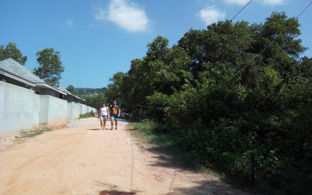 Ko Lanta Relax Beach Bungalows