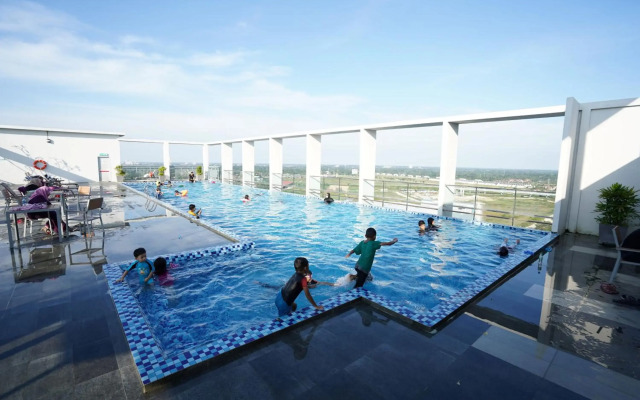 H Elite Design Hotel