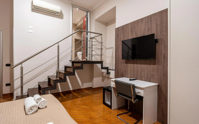 Hotel Diamond