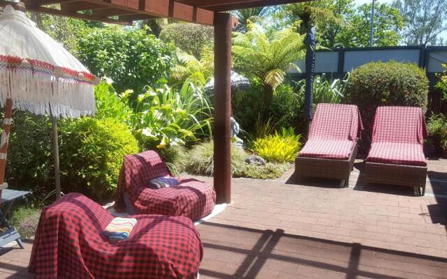 Rotorua City Homestay