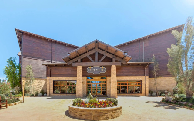 PortAventura Hotel Colorado Creek - Includes unlimited access to PortAventura Park & 1 access to Ferrari Land