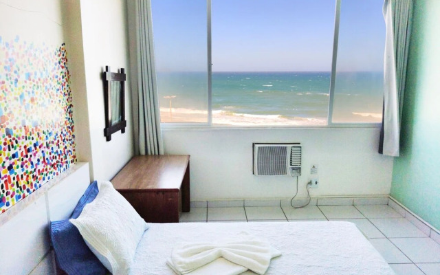 TC803 Vistão Av. Atlântica