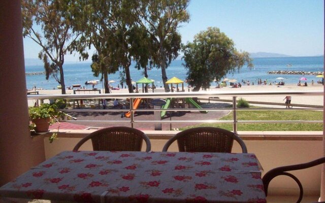 Aybey Apart Hotel