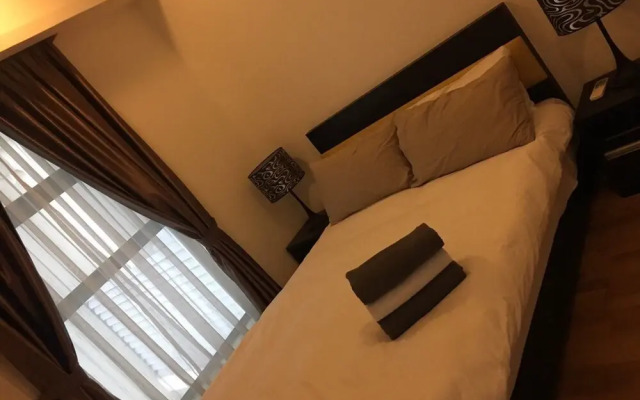 3Bed Apart in the Heart of KL