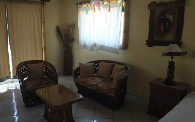 Hacienda Jaqueline