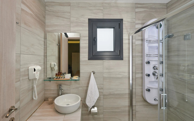 Mirabilia Boutique Hotel