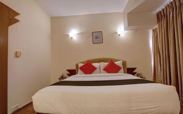 Hotel Salem Castle
