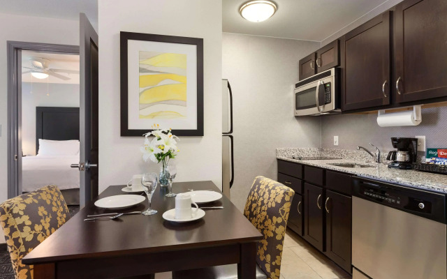 Homewood Suites by Hilton Huntsville - Downtown, AL