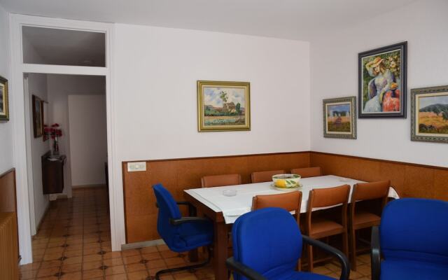 Apartamento Sant Sebastia 2