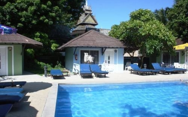 The Island Resort & Spa
