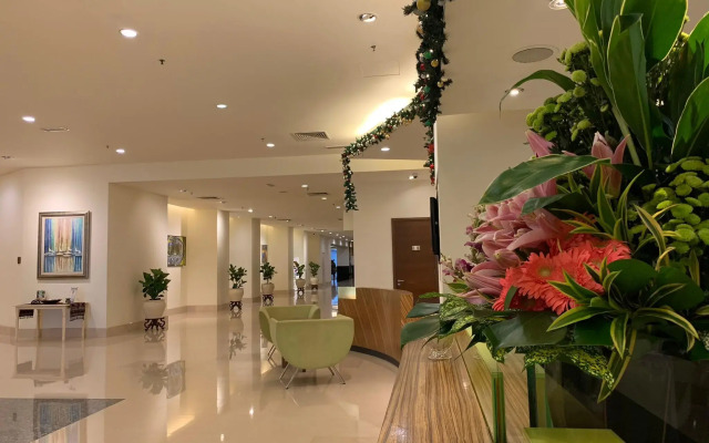 Sumer at Times Square