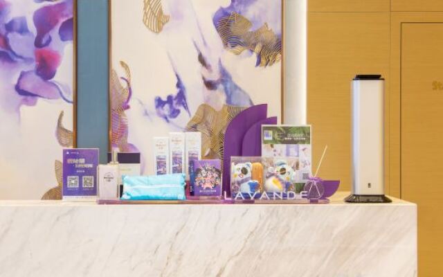 Lavande Hotel Zhongshan Xiaolan Taifeng