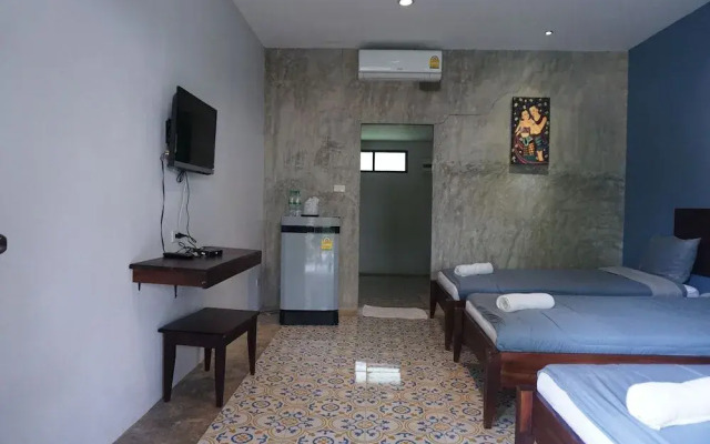 Lampang Resort