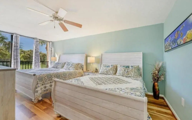 Sea Isles Condo