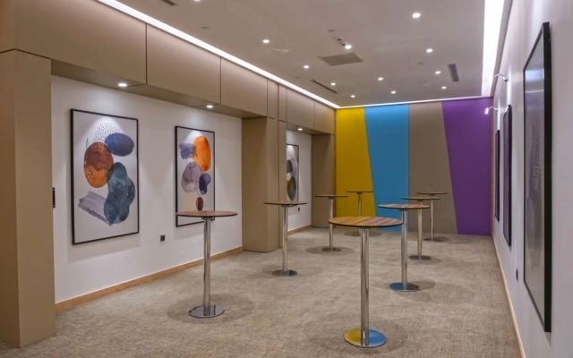 Hampton By Hilton Sakarya