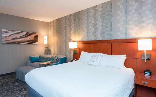 Courtyard by Marriott Traverse City