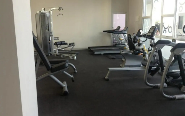 2 Bedrooms - Thamrin Executive Apartment at Jakarta Center