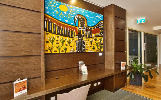 Quest Albury On Townsend